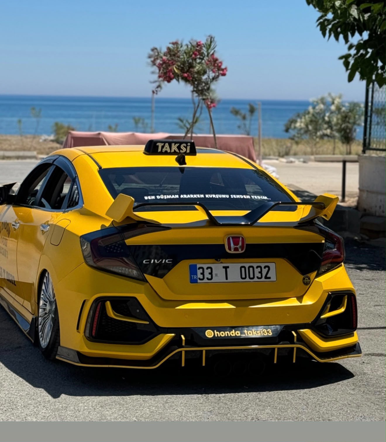 VIP Araç